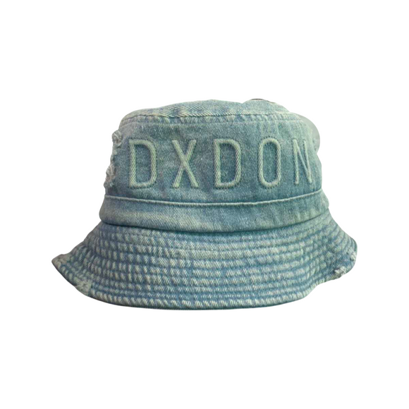 DXDON JEAN BUCKET HAT